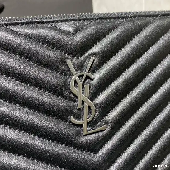 CLUTCH YSL MONOGRAM 0701